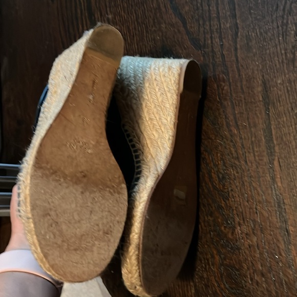 Celine wedge espadrille - Picture 7 of 8